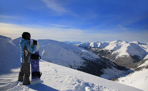 W Czechach po karnet narciarski tylko z certyfikatem 