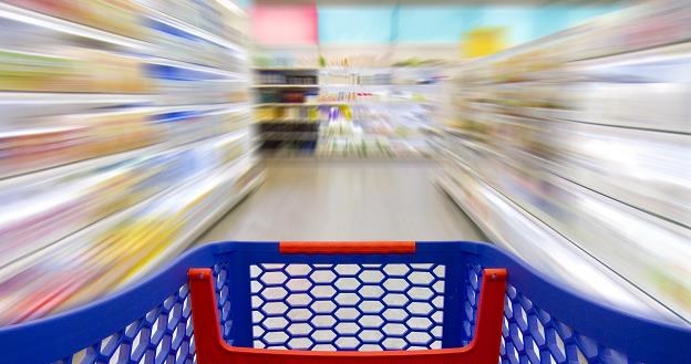 W czerwcu 2019 r. sprzedaż detaliczna była o 3,7% wyższa niż przed rokiem /&copy;123RF/PICSEL