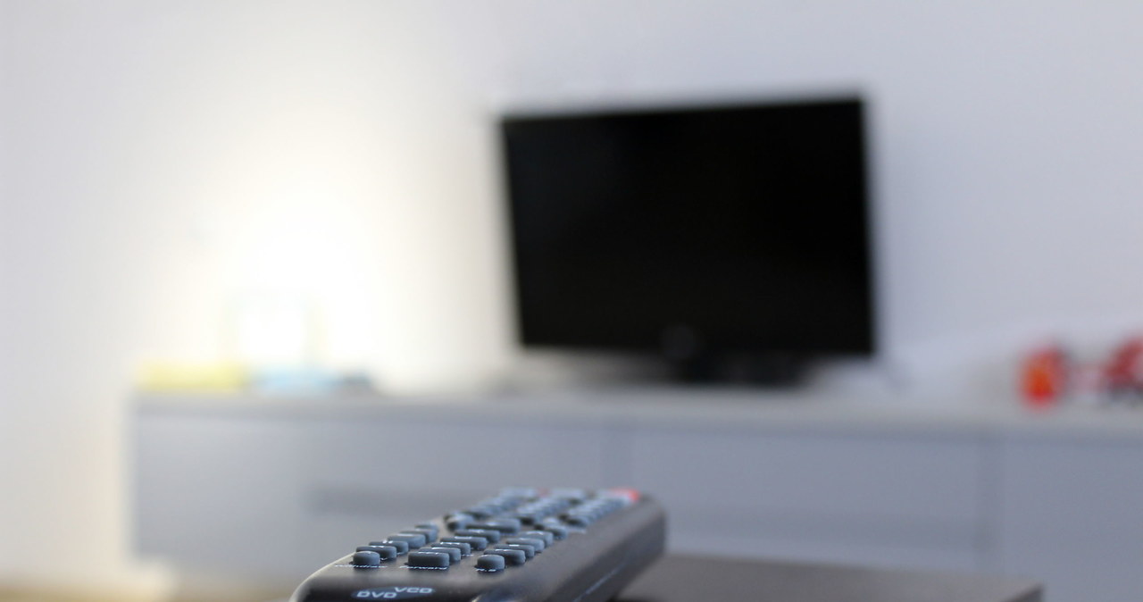 W czerwcu 2020 r. czeka nas kolejna zmiana standardu nadawania telewizji naziemnej /123RF/PICSEL