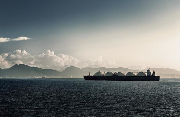 W czerwcu gaz LNG popłynie do nas z Kataru i Norwegii /&copy;123RF/PICSEL