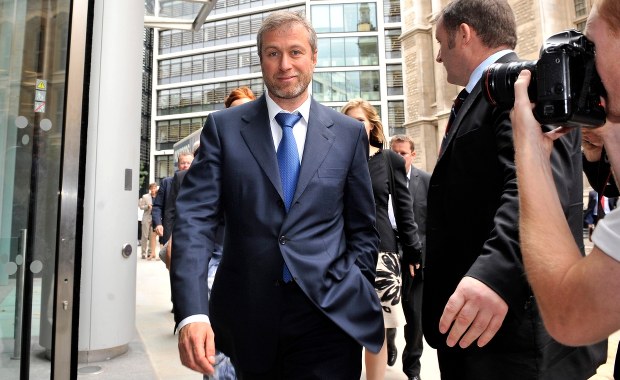 W czerwcu na Ukrainę mają trafić pieniądze ze sprzedaży Chelsea 