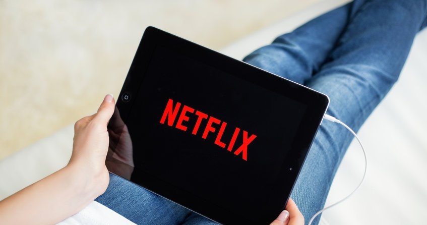 W czerwcu Netflix zaplanował wiele premier /123RF/PICSEL