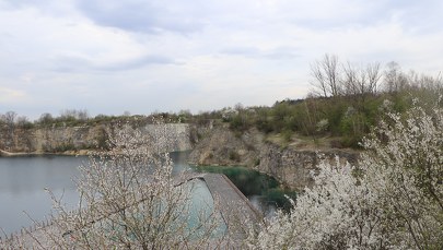 W czerwcu oficjalne otwarcie Parku Zakrzówek 