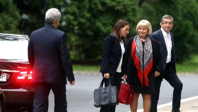 W czerwcu zmiana statutu PO. Wybory szefa nawet w lipcu