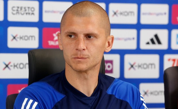 W Częstochowie gotowi na dwumecz z Karabachem