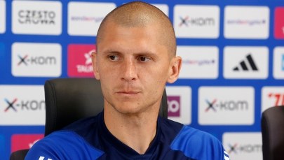 W Częstochowie gotowi na dwumecz z Karabachem