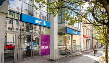 W czołówce banków zaczyna się wyścig. "Bardzo dziwią zachowania konkurentów"