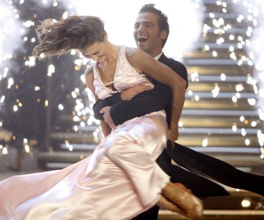 W czwartej edycji wystąpił w parze z Kingą Rusin, zdobywając uznanie widzów i Kryształową Kulę. 