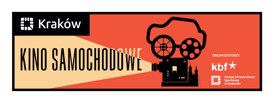 W czwartek 21 maja ruszy Kino Samochodowe przy stadionie Wisły Kraków /KBF /