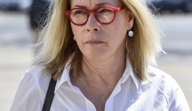 W czwartek dotarły doniesienia ws. Małgorzaty Potockiej. Oto co się działo na lotnisku. "To po prostu wstyd"