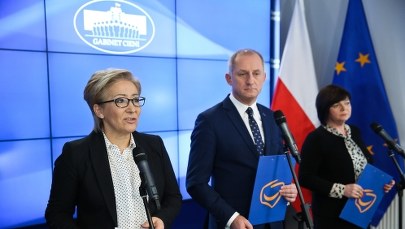 W czwartek inauguracyjne posiedzenie gabinetu cieni PO