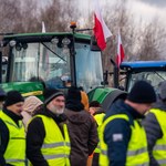 W czwartek kolejny protest rolników na drodze do Dorohuska