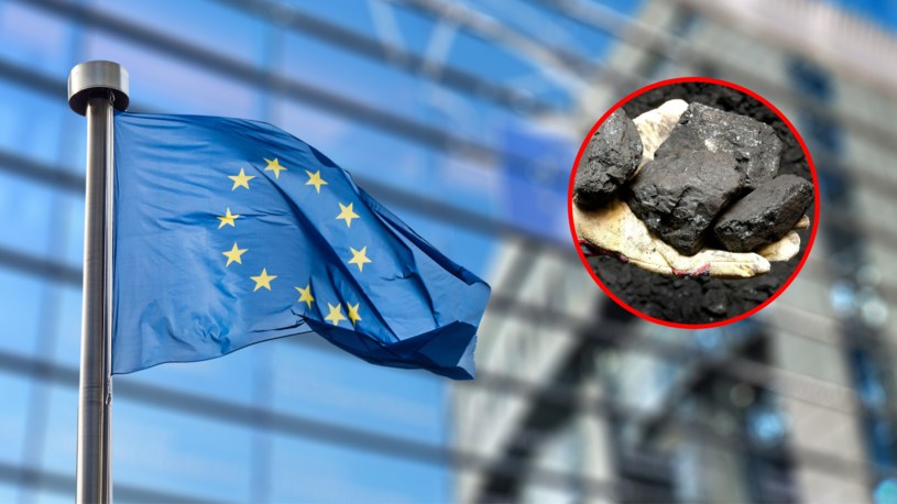 W czwartek komisja ds. przemysłu Parlamentu Europejskiego poparła unijne rozporządzenie dot. surowców krytycznych. Na liście znalazł się m.in. węgiel koksowy /123rf.com /