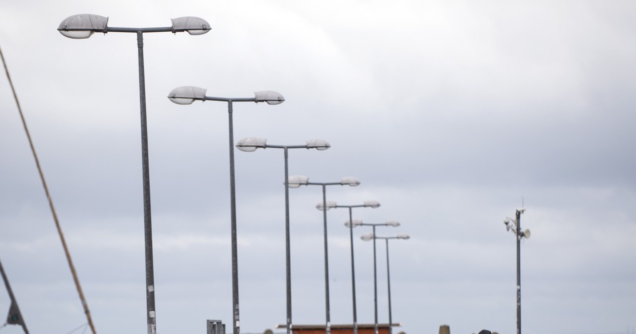 W czwartek możemy spodziewać się znacznego ochłodzenia /Agencja FORUM