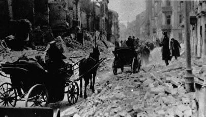 W czwartek pierwsze publiczne posiedzenie zespołu ds. reparacji