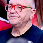 Sławosz Uznański-Wiśniewski W czwartek potwierdziły się doniesienia ws. Owsiaka. To zanosiło się od dawna