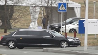 W czwartek Putin spotka się z Kim Dzong Unem 