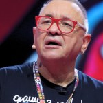 W czwartek rano potwierdziły się doniesienia ws. Jerzego Owsiaka. Doszło do scen