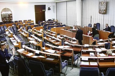 W czwartek rano Sejm zagłosuje nad wetem Senatu ws. ustawy o głosowaniu korespondencyjnym
