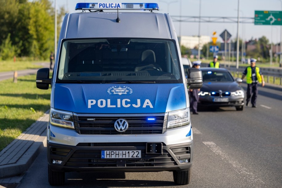 W czwartek rusza akcja "Prędkość" /Shutterstock