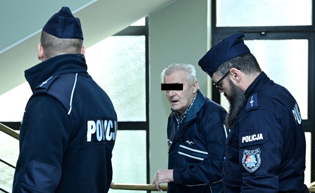 W czwartek rusza proces apelacyjny dziadka za gwałcenie 6-letniej wnuczki