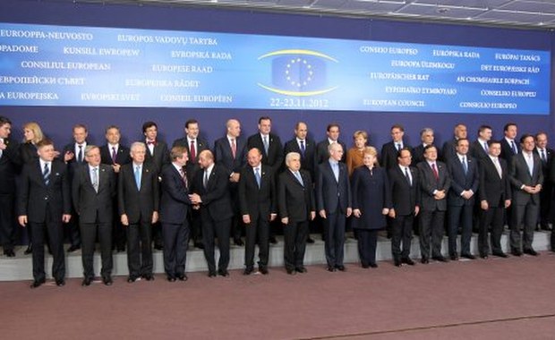 W czwartek rusza wielki szczyt budżetowy UE. "Przed nami trzy dni, które wpłyną na całą dekadę"