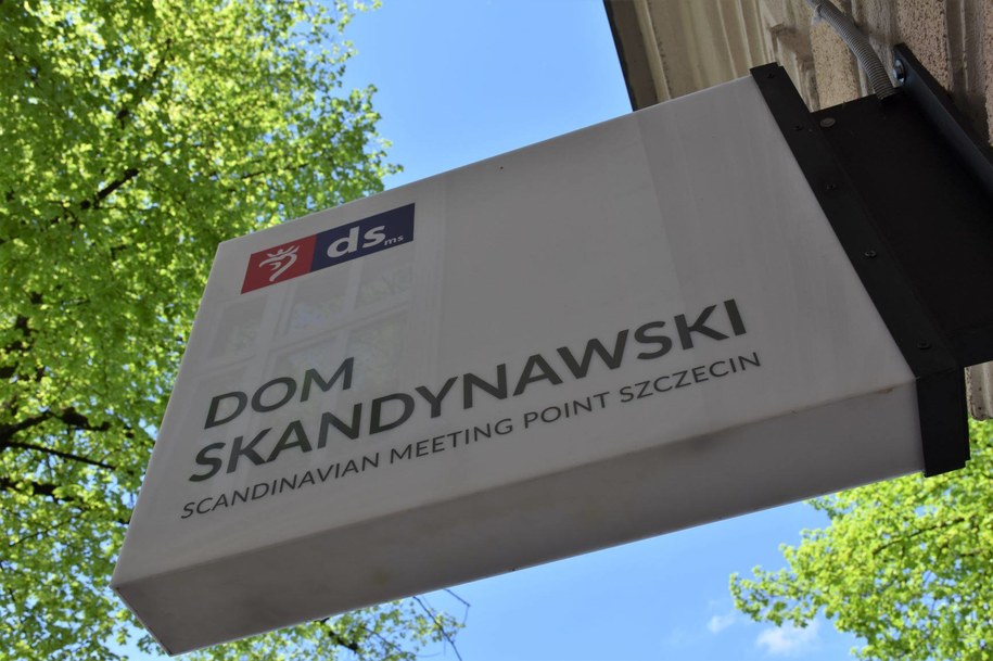 W czwartek ruszają Dni Skandynawskie. /Urząd Miasta Szczecin /