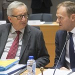 W czwartek szczyt w Brukseli: Pewny ostry spór ws. wyboru szefa RE. "Będzie awantura"