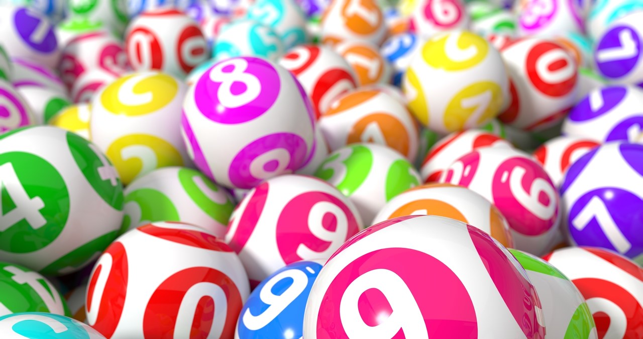 W czwartek "szóstka" w Lotto może być warta 22 miliony złotych /123RF/PICSEL