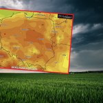 W czwartek ulewy i podtopienia. Czy w piątek będzie spokojniej?