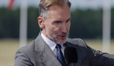 W czwartek wieczorem potwierdziły się doniesienia ws. Piotra Kraśki. "Może to jest szokujące"