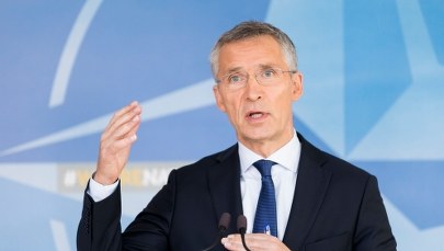 W czwartek wizyta szefa NATO w Polsce. Tuż przed rosyjskimi manewrami u naszych granic
