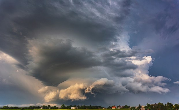 W czwartek zmiana w pogodzie. Prognoza na nowy tydzień