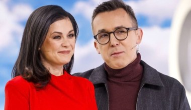 W czwartkowe popołudnie Polsat wydał oficjalny komunikat ws. Kurzajewskiego. Maciej wygadał się o planach z Cichopek