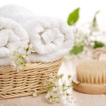 W czym najlepiej prać ręczniki? 