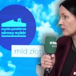 W "Czystym Powietrzu" anioł stróż poprowadzi za rękę. Systemu nie naciągniesz