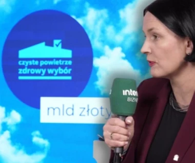 W "Czystym Powietrzu" anioł stróż poprowadzi za rękę. Systemu nie naciągniesz