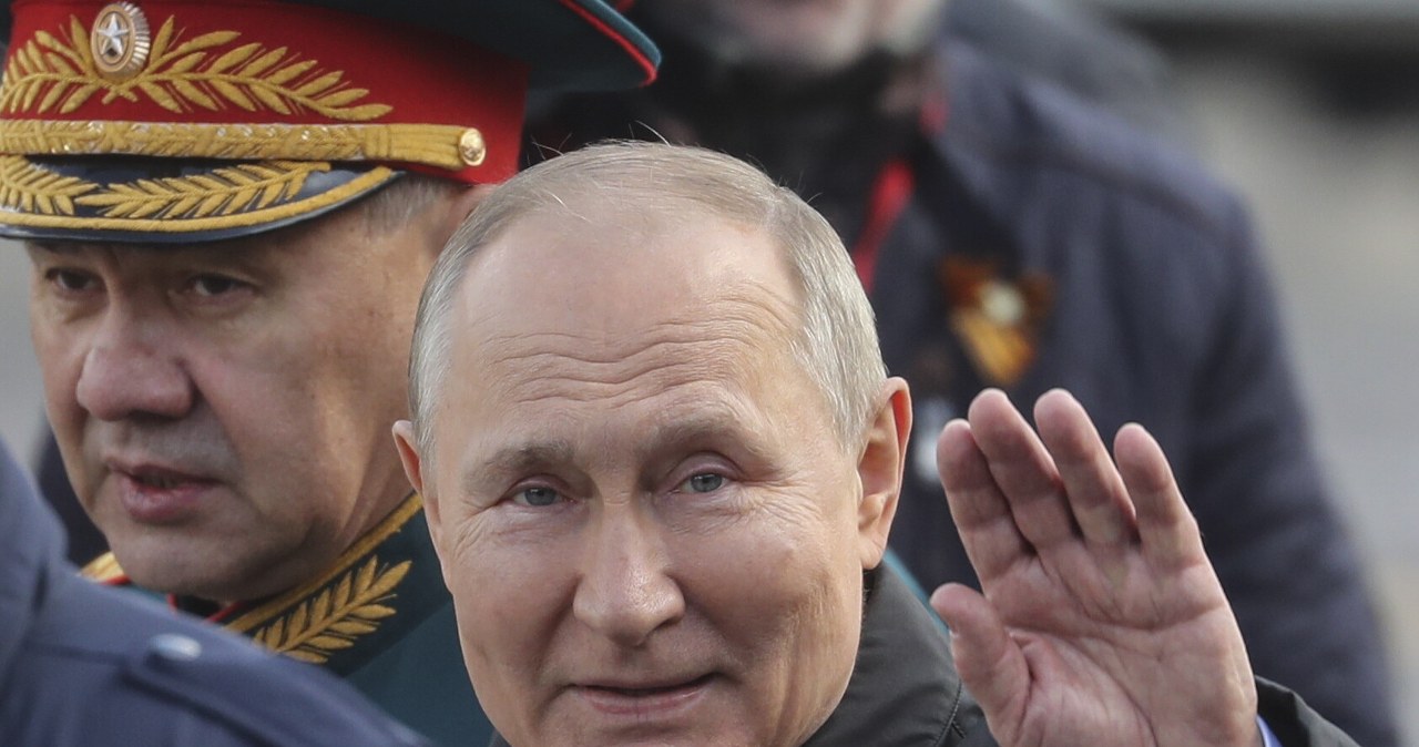"W d... niech sobie wsadzą taką armię". Putin traci poparcie w Rosji?
