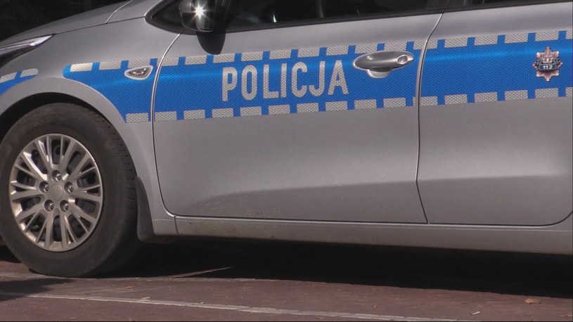 W Dąbrówce Zabłotniej zastępca szefa policji potrącił pieszego / Zdjęcie ilustracyjne /polsatnews.pl /Polsat News