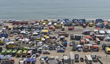 W Dakarze wystartuje 750 zawodników