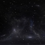 ​W dalekim Kosmosie odkryto tajemniczy obiekt