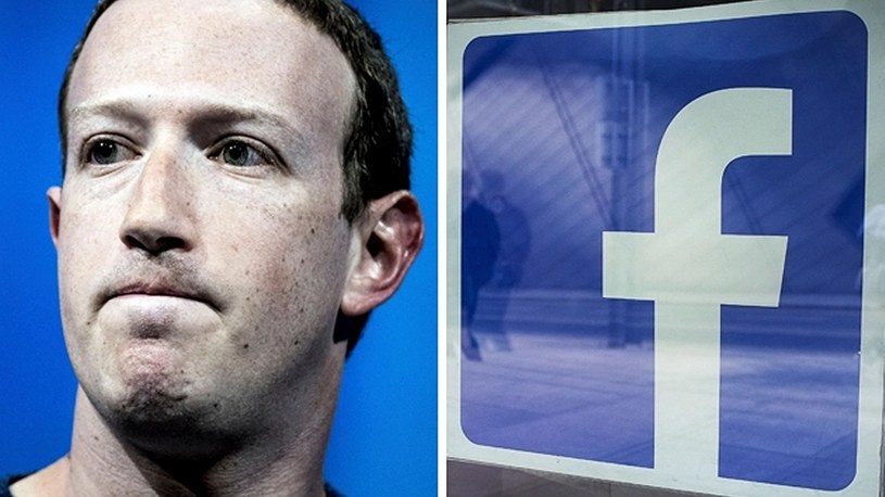W danych wykradzionych z Facebooka jest też numer telefonu samego Marka Zuckerberga /Geekweek