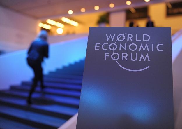 W Davos w Szwajcarii rozpoczęło się 44 Forum Gospodarcze /AFP