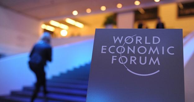 W Davos w Szwajcarii rozpoczęło się 44 Forum Gospodarcze /AFP
