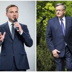 "W debacie prezydenckiej najważniejsze będą wzajemne pytania"