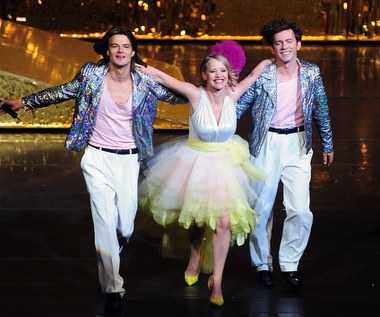 W "Disco polo" - reżyserskim debiucie swojego partnera, Macieja Bochniaka - aktorka zagrała Ankę, która na scenie przybiera imię Gelsonina i czaruje mężczyzn melodyjnymi piosenkami o miłości. Kulig wykonała m.in. piosenkę "Taka już jestem" z repertuaru zespołu La Strada.

Jako Gelsonina nosi ostry makijaż, fantazyjne sukienki z falbanami i ogromne kapelusze. - Kluczem do stworzenia mojej bohaterki była idea, że Gelsonina jest motylem - tłumaczy aktorka. -To postać operetkowa, barwna, energetyczna i radosna, ale i trochę niedojrzała, dziecinna.