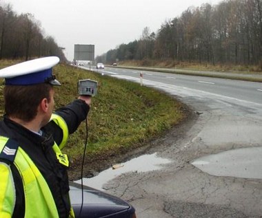 W długi weekend wzmożona aktywność drogówki