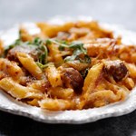 W długi weekend zrobię tę zapiekankę. Prosty przepis, a efekt jak z włoskiej restauracji