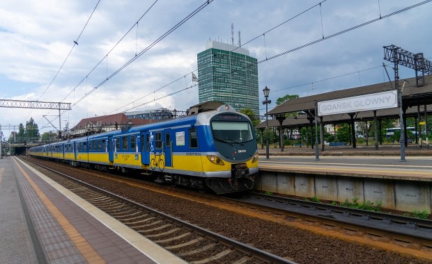 W Dniu Dziecka najmłodsi pojadą pociągami SKM i Polregio bezpłatnie