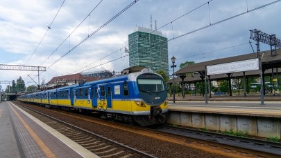 W Dniu Dziecka najmłodsi pojadą pociągami SKM i Polregio bezpłatnie